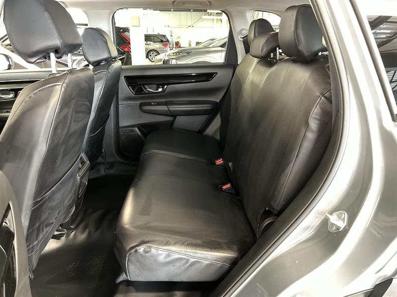 honda CR-V 2023 - 33