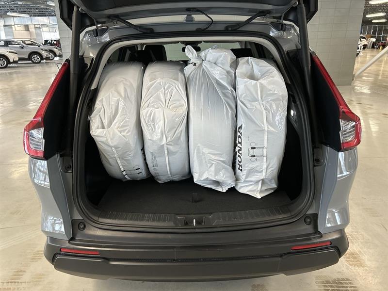 honda CR-V 2023 - 34