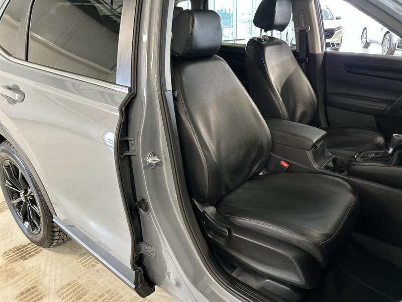 honda CR-V 2023 - 35
