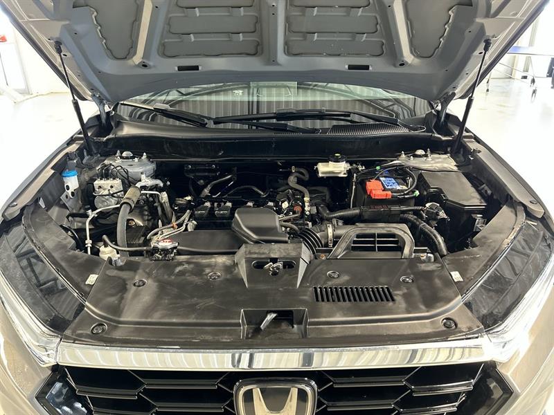 honda CR-V 2023 - 36