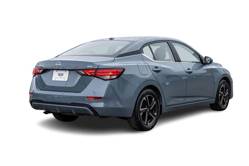 nissan Sentra 2024 - 4