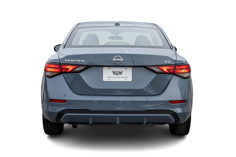 nissan Sentra 2024 - 5