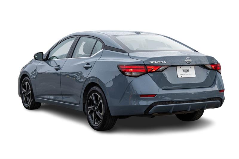 nissan Sentra 2024 - 6
