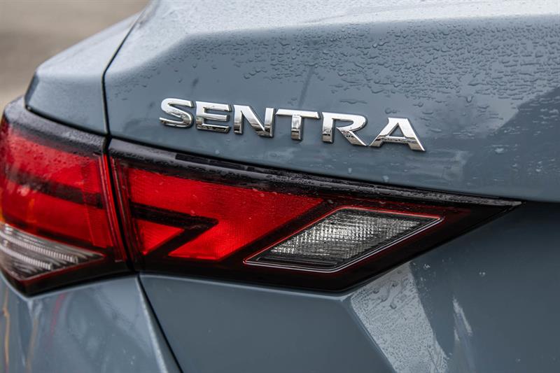 nissan Sentra 2024 - 8