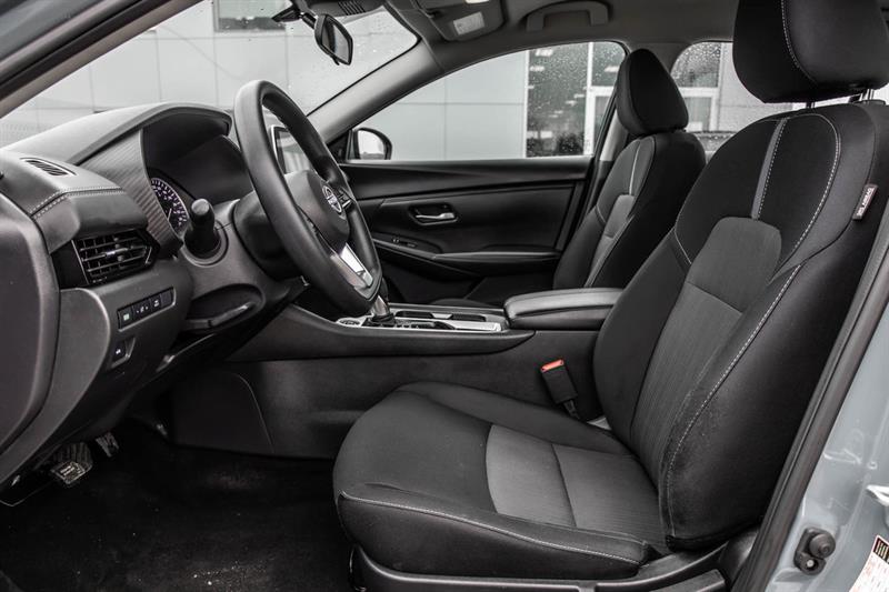 nissan Sentra 2024 - 12