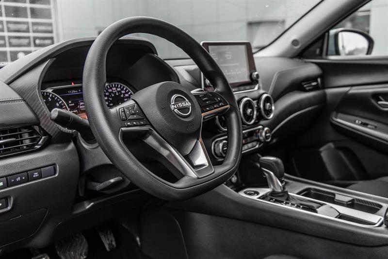 nissan Sentra 2024 - 13