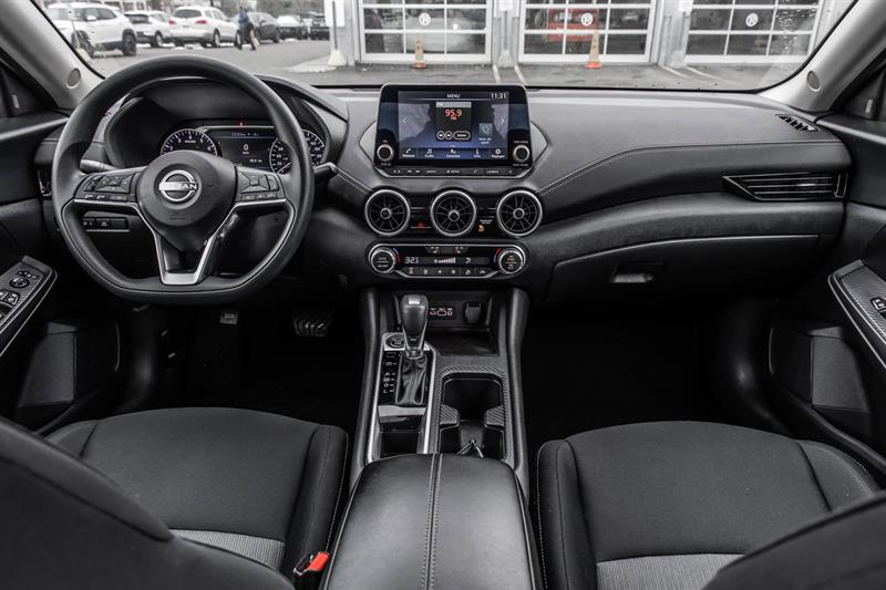 nissan Sentra 2024 - 27