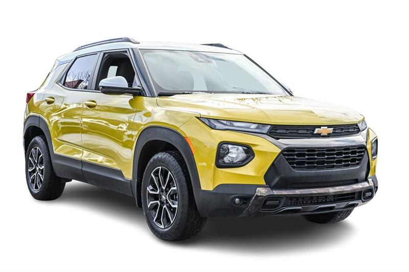 chevrolet Trailblazer 2023 - 3