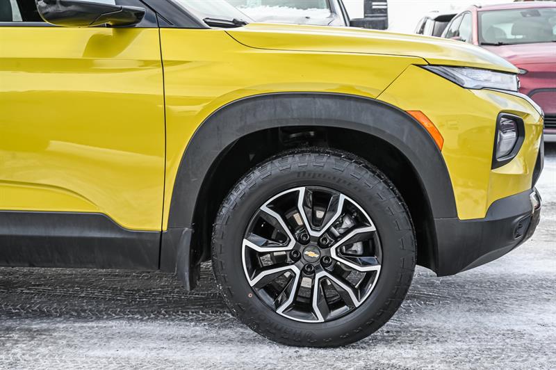 chevrolet Trailblazer 2023 - 7
