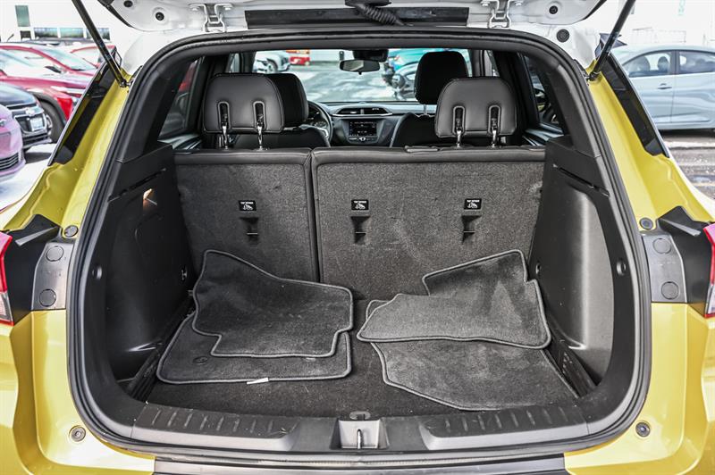 chevrolet Trailblazer 2023 - 10