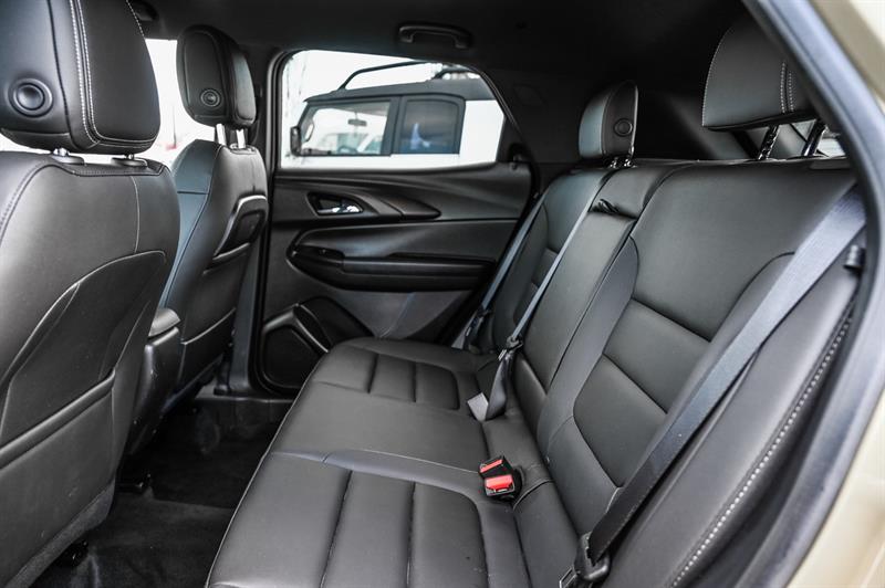 chevrolet Trailblazer 2023 - 21