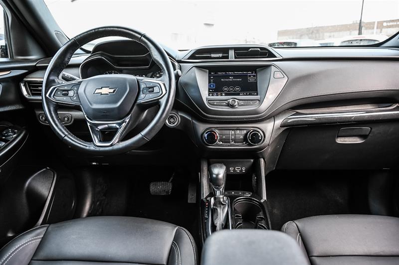 chevrolet Trailblazer 2023 - 22
