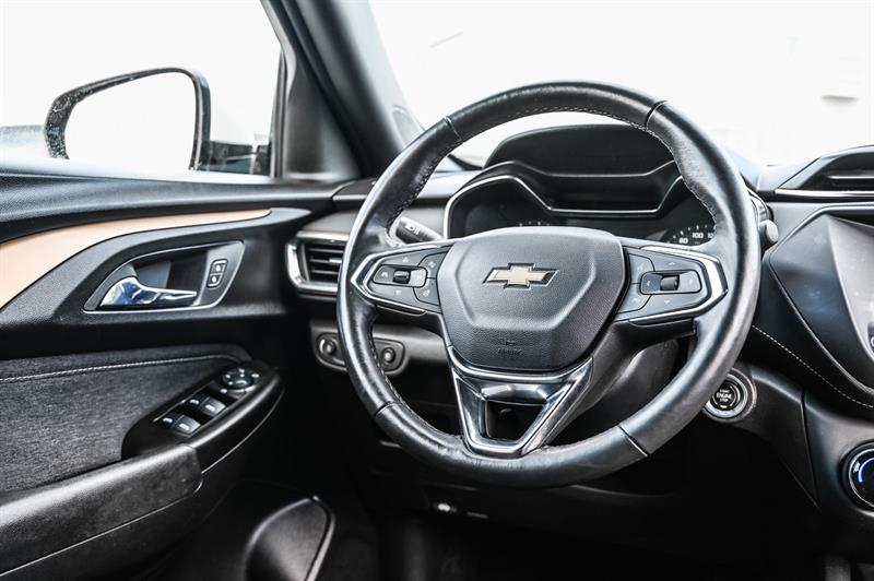 chevrolet Trailblazer 2023 - 23