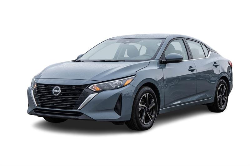 nissan Sentra 2024