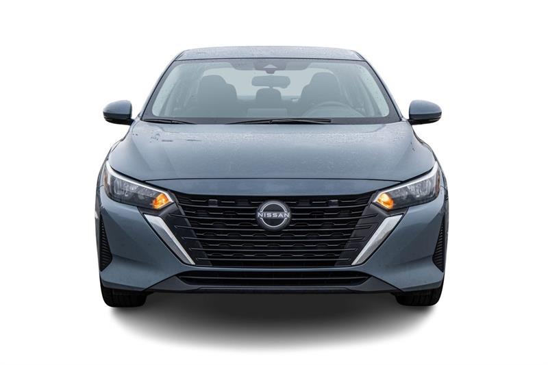 nissan Sentra 2024 - 2