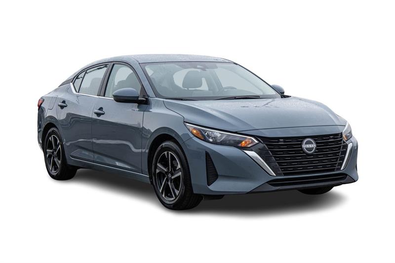 nissan Sentra 2024 - 3