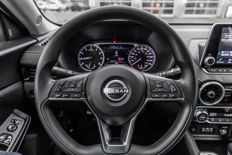 nissan Sentra 2024 - 15