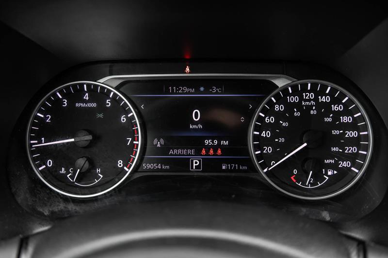 nissan Sentra 2024 - 16