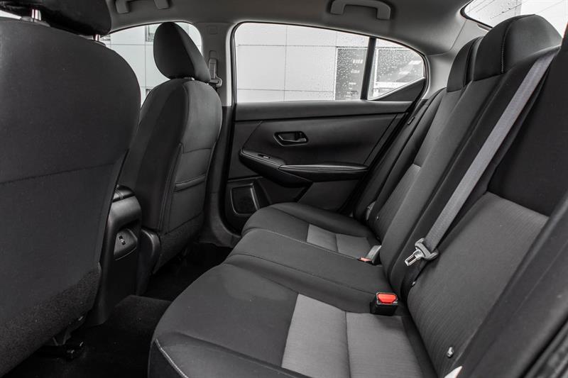 nissan Sentra 2024 - 26