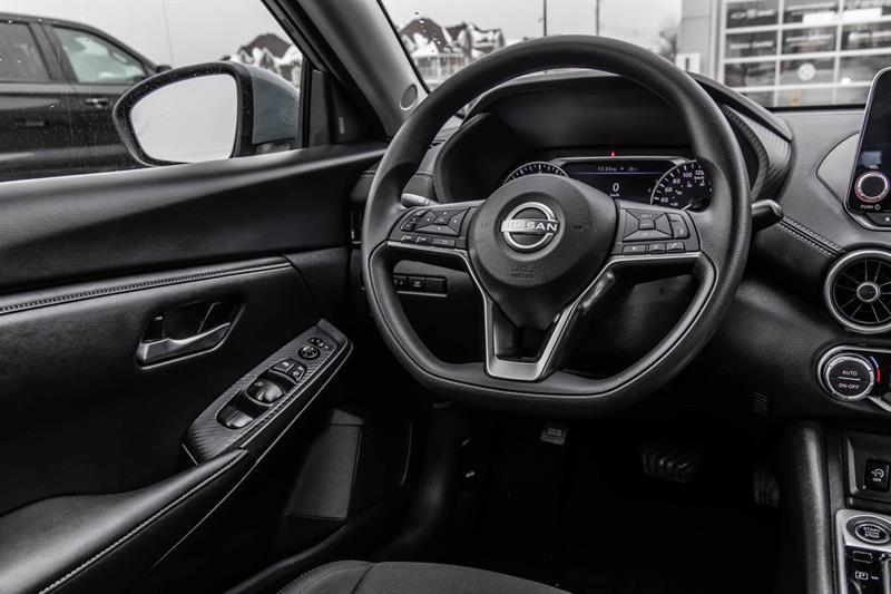 nissan Sentra 2024 - 28