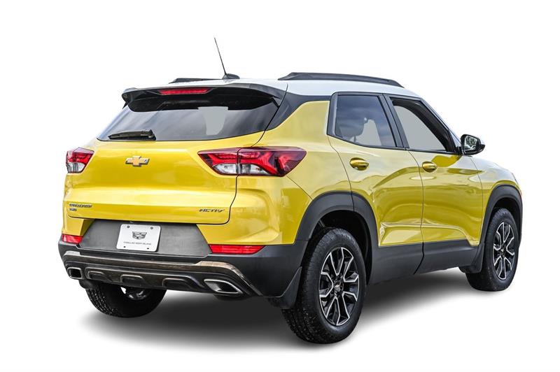 chevrolet Trailblazer 2023 - 4