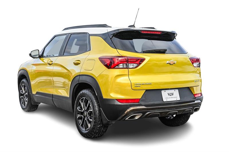 chevrolet Trailblazer 2023 - 6