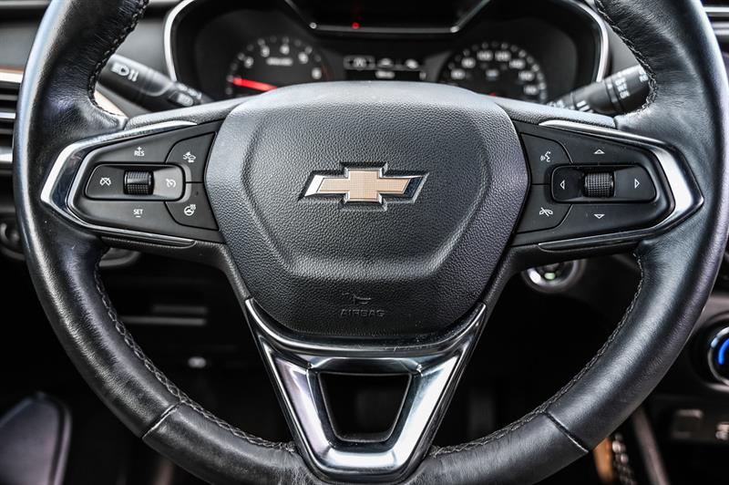 chevrolet Trailblazer 2023 - 13
