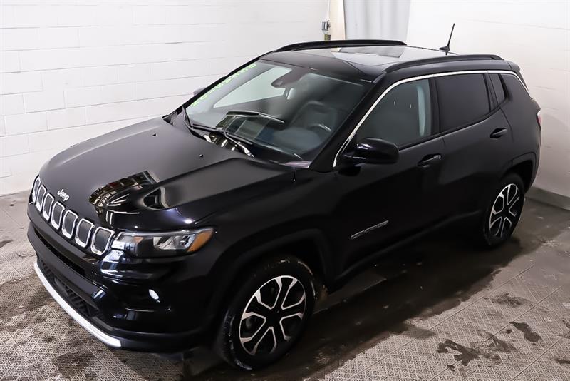 jeep Compass 2022 - 3