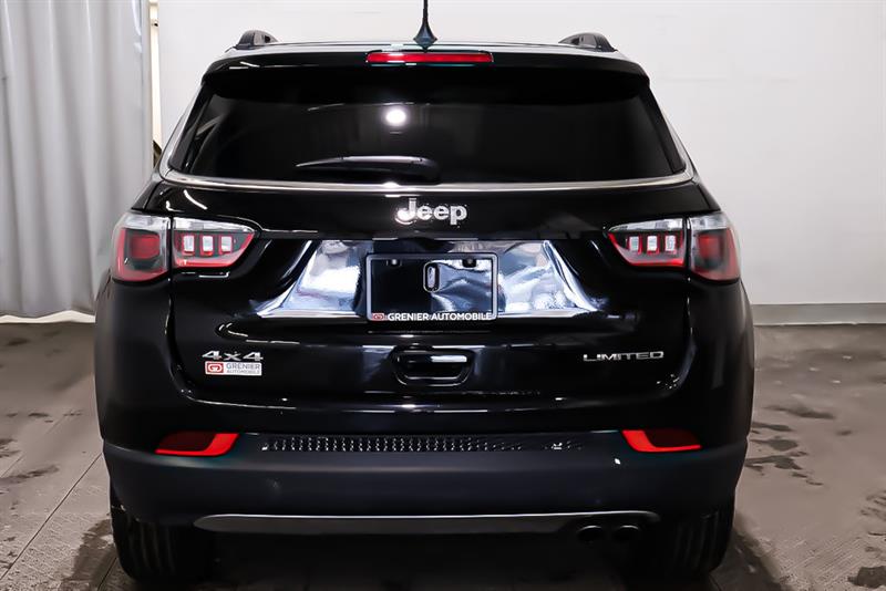 jeep Compass 2022 - 6