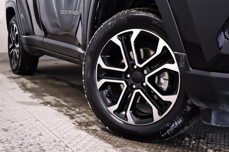 jeep Compass 2022 - 9