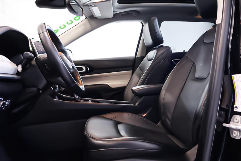 jeep Compass 2022 - 10