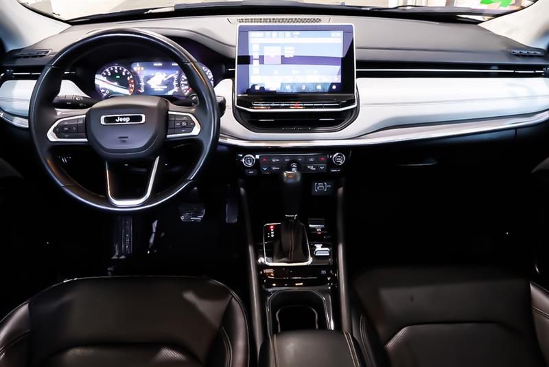 jeep Compass 2022 - 14