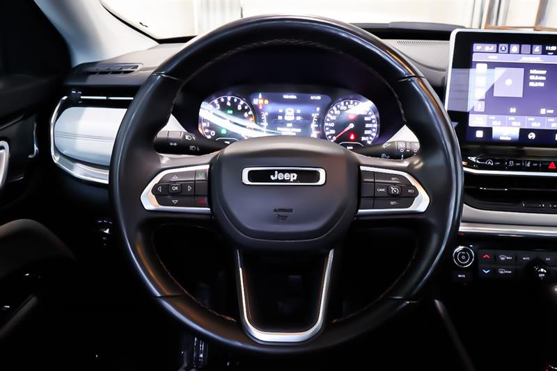 jeep Compass 2022 - 15