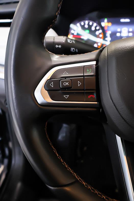 jeep Compass 2022 - 17