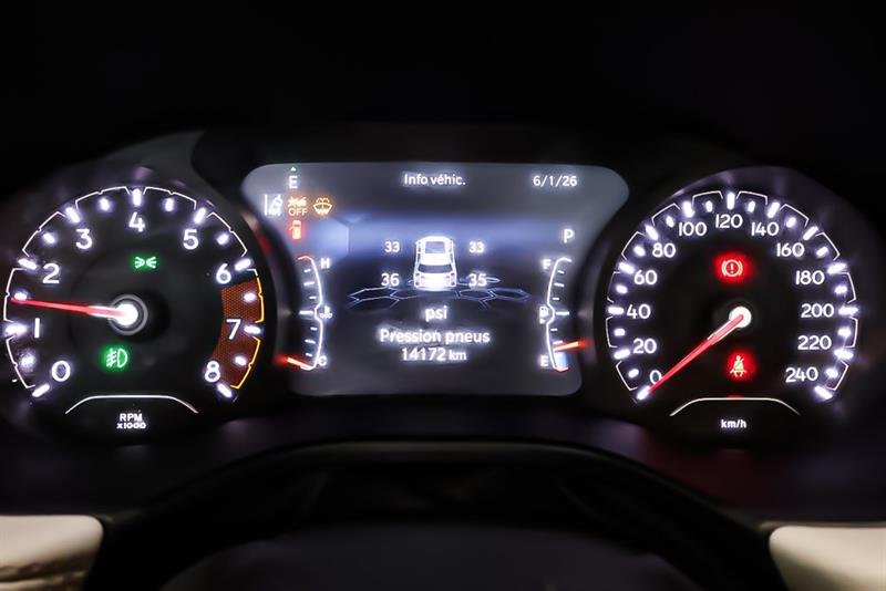 jeep Compass 2022 - 19