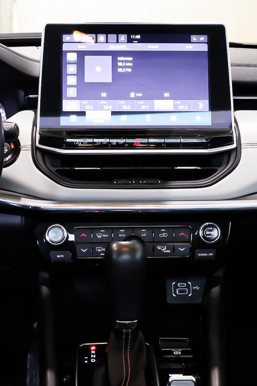 jeep Compass 2022 - 21