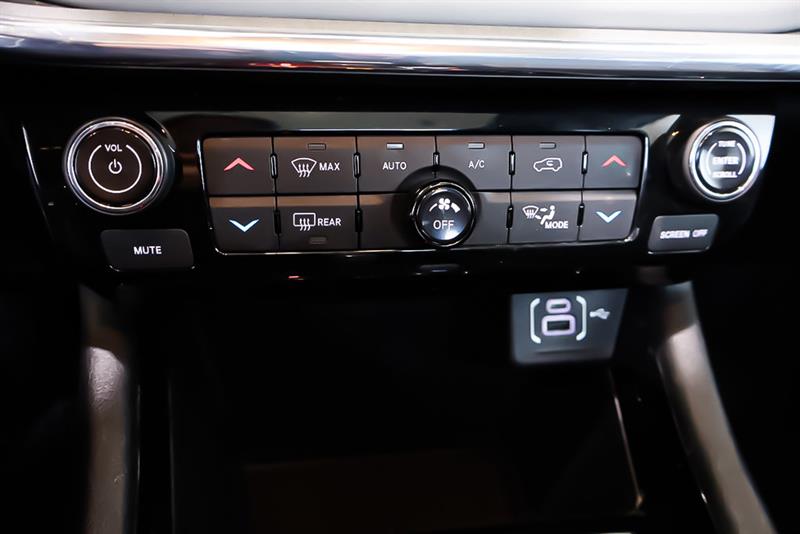 jeep Compass 2022 - 23