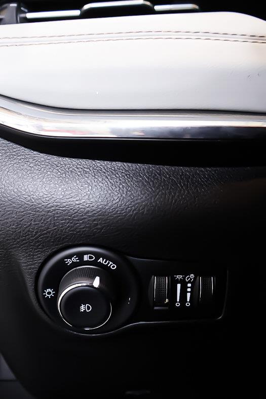 jeep Compass 2022 - 25