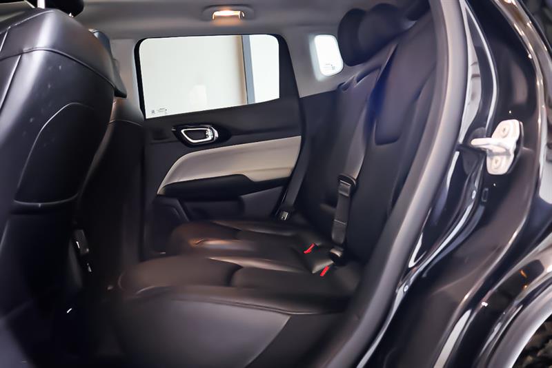 jeep Compass 2022 - 27