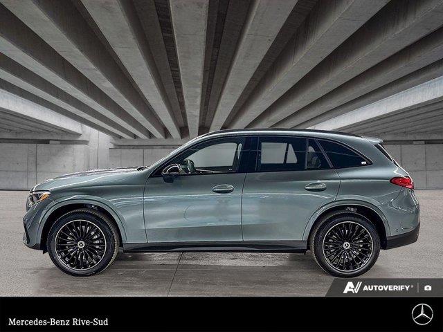 mercedes-benz GLC 2026 - 2