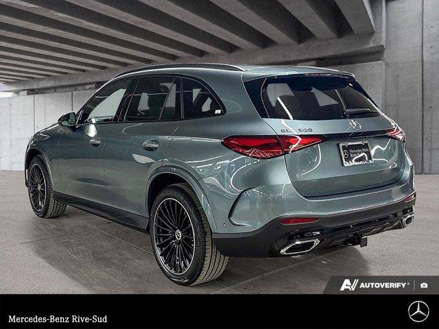 mercedes-benz GLC 2026 - 3