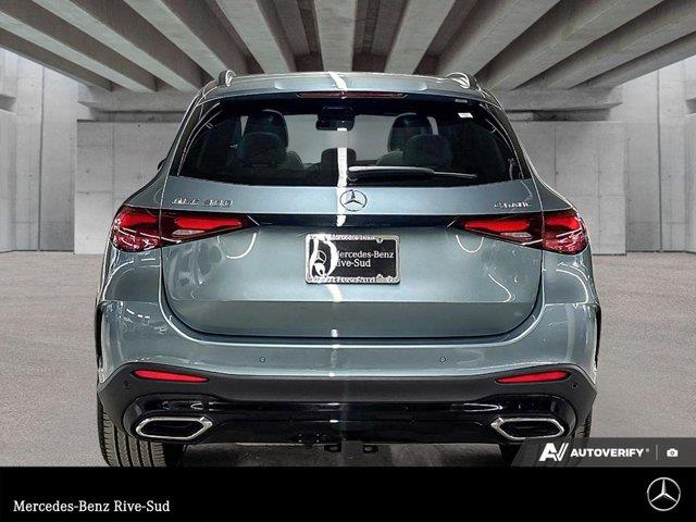 mercedes-benz GLC 2026 - 4