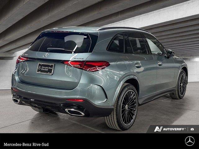 mercedes-benz GLC 2026 - 5
