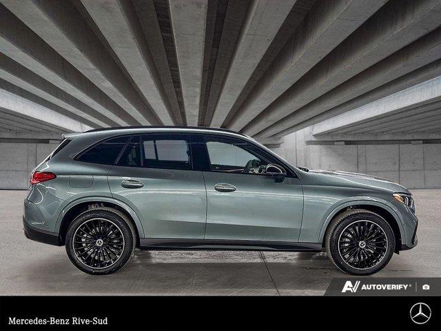 mercedes-benz GLC 2026 - 6
