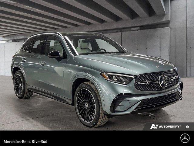 mercedes-benz GLC 2026 - 7