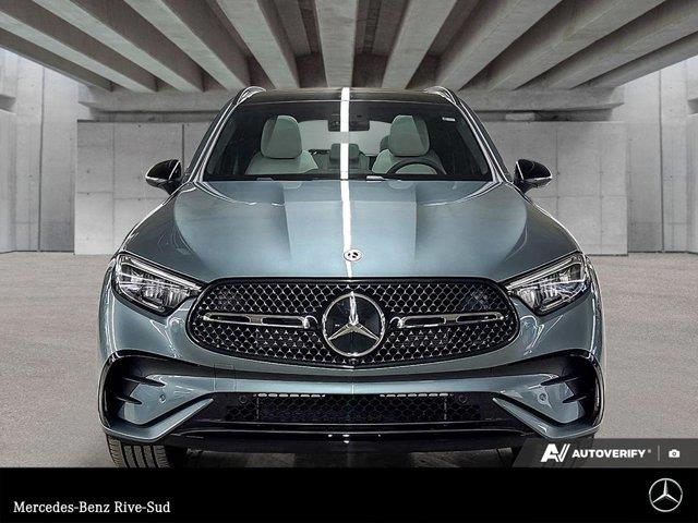 mercedes-benz GLC 2026 - 8