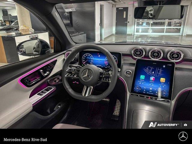 mercedes-benz GLC 2026 - 9