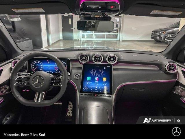 mercedes-benz GLC 2026 - 10