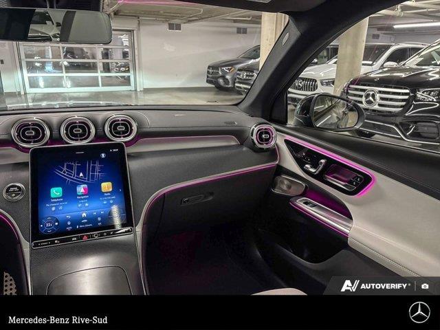 mercedes-benz GLC 2026 - 11
