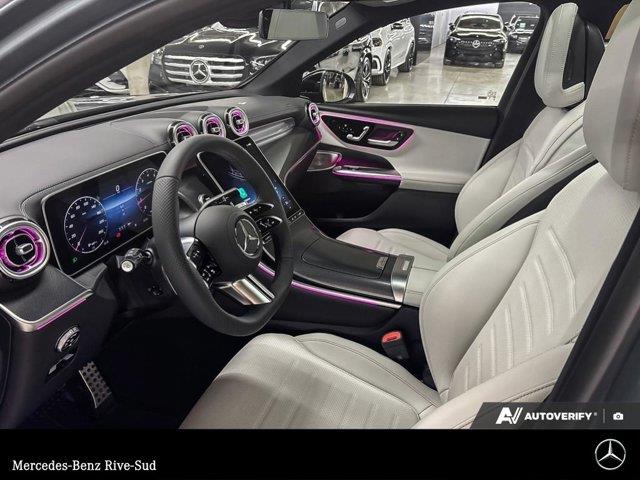 mercedes-benz GLC 2026 - 12